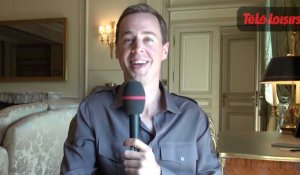 Rencontre avec Sean Murray (McGee) de la série NCIS