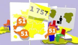 Les élections régionales en France: mode d'emploi