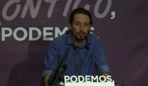 Espagne: la gauche bloquera l'investiture de Rajoy