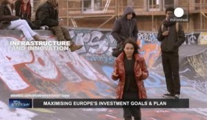 Plan d'investissement pour l'Europe : un premier bilan