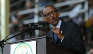 Référendum au Rwanda : ouverture d'un scrutin sans suspense