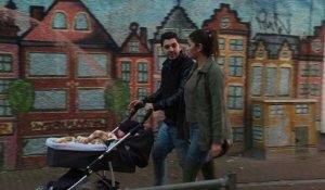 Odyssey of refugee family in Netherlands 'not over'
