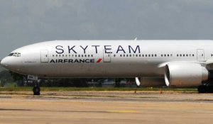 Vol Air France détourné au Kenya : la bombe était factice