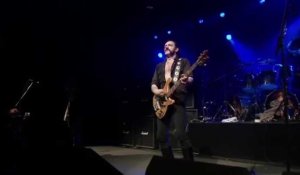 Décès de Lemmy Kilmister : hommage au leader de Motörhead