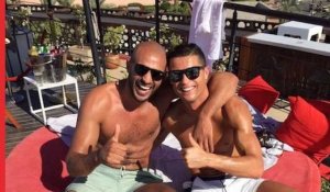Cristiano Ronaldo en couple avec un homme ? Les rumeurs relancées !