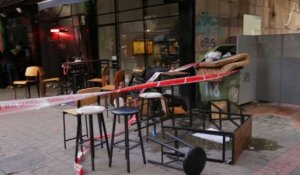 Tel-Aviv: deux personnes tuées dans une fusillade