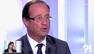 Quand Hollande condamnait la déchéance de nationalité