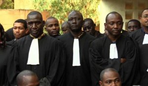 Niger: Les avocats dénoncent le traitement des putschistes