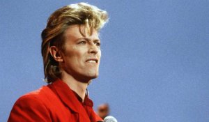 David "Ziggy" Bowie, un artiste caméléon avant-gardiste