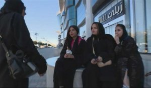Arabie saoudite : mini-séisme politique avec les municipales ouvertes aux femmes