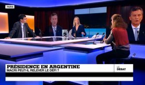 Argentine : Mauricio Macri peut-il relever les défis ?