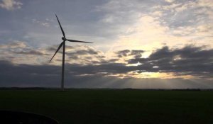En Picardie, le ville de Montdidier expérimente l'énergie renouvelable