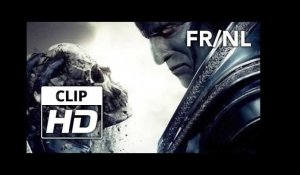 X-MEN: APOCALYPSE - OFFICIAL TRAILER #1 NL/FR [HD]