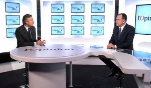 Didier Guillaume (PS) : « Une primaire sans Mélenchon ne sera pas une primaire de gauche »