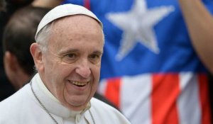 Tête-à-tête historique entre le pape et le patriarche orthodoxe russe à Cuba