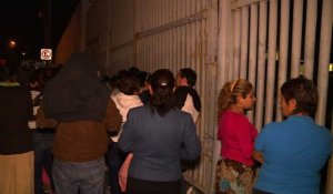 Mexique: une mutinerie dans un pénitencier fait 49 morts