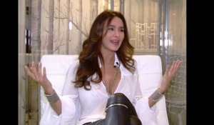 Exclu Vidéo : En toute intimité avec Leila Ben Khalifa : "Je suis partante pour animer le débrief de SS10 ! "