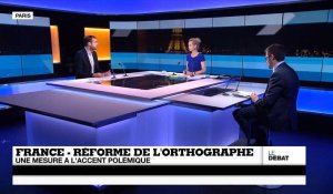 France : la réforme de l'orthographe, une mesure dénuée de sens ?