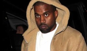 Kanye West a piqué une crise dans les coulisses de Saturday Night Live