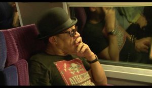 Exclu. Nouvelle Star côté coulisses : dans le train, entre les prestations... le jury se lâche !