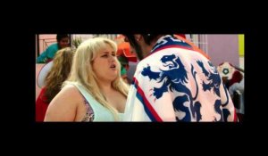 Grimsby Agent trop spécial - Bande-annonce 3 - VF