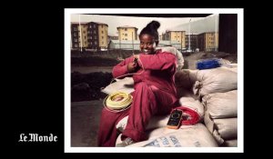 Portfolio sonore : Portraits de femmes africaines