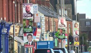 Irlande: élections incertaines sur fond de rejet de l'austerité