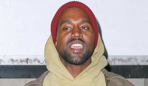 L'album de Kanye West, The Life of Pablo, sauverait Tidal