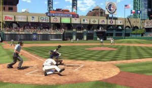 MLB 16 : The Show - Franchise Mode VLOG