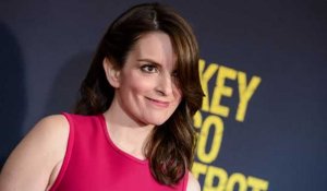 Tina Fey fonde une bourse en mémoire de son père défunt