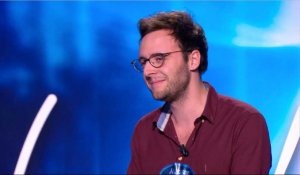 Exclu. Nouvelle Star : découvrez Brian et sa reprise étonnante de Matthieu Chedid