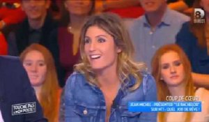 Caroline Ithurbide, femme du présentateur du Bachelor, jalouse des prétendantes