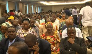 Présidentielle au Bénin: l'opposition s'unit pour le 2nd tour