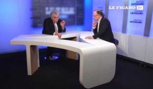 André Chassaigne: «Cette gauche qui dit être au pouvoir n'est plus la gauche»