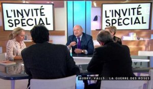 Jean-Marie le Guen: vers un nouveau modèle social ?