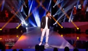 Amir dévoile "J'ai cherché", la chanson de l'Eurovision sur France 2