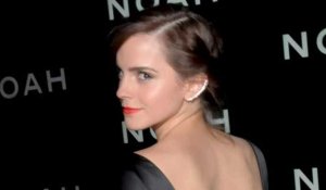 Emma Watson est abonnée à un site qui fait des recherches sur le plaisir sexuel féminin