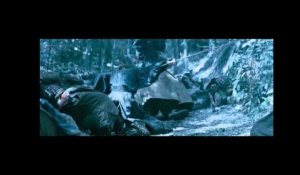 KENSHIN LE VAGABOND BANDE ANNONCE VOST