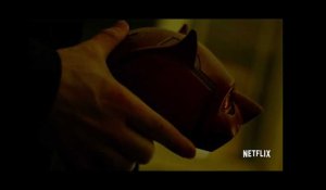 Marvel's Daredevil Saison 2 - Bande-annonce VF : Partie 2  | Exclusivement sur Netflix !