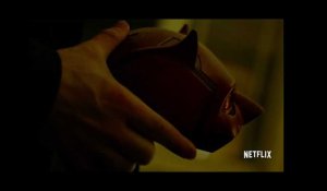 Marvel's Daredevil Saison 2 - Bande-annonce VOSTFR : Partie 2 | Exclusivement sur Netflix !