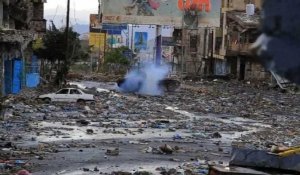 Yémen: les combats continuent à Taez