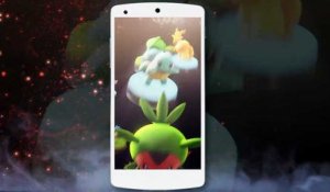 Pokémon Comaster - Trailer d'annonce