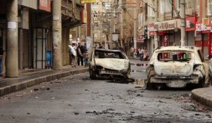 Turquie: à Diyarbakir, les combats se propagent
