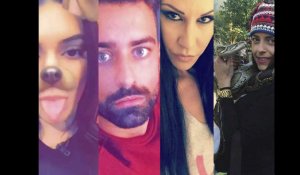Exclu Vidéo : Kendall Jenner, Vincent Quiero, Laly Vallade, Alexia Morise : Leur gros délire sur Instagram !