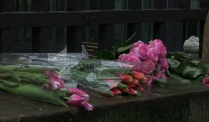 Premier anniversaire des attentats de Copenhague