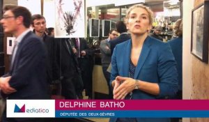 Delphine Batho : Comment les cours du pétrole pénalisent l'économie circulaire
