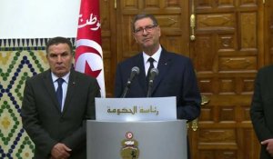 Tunis juge avoir "remporté une bataille" contre les jihadistes