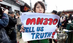 Vol MH370 de la Malaysia Airlines : deux ans après, le mystère reste entier