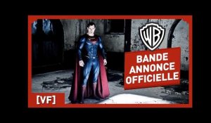 Batman V Superman : l'Aube de la Justice - Bande Annonce Officielle 4 (VF) - Ben Affleck