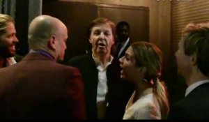 Le zapping du 18/02 : Paul McCartney se fait refouler à l'entrée d'une boîte de nuit